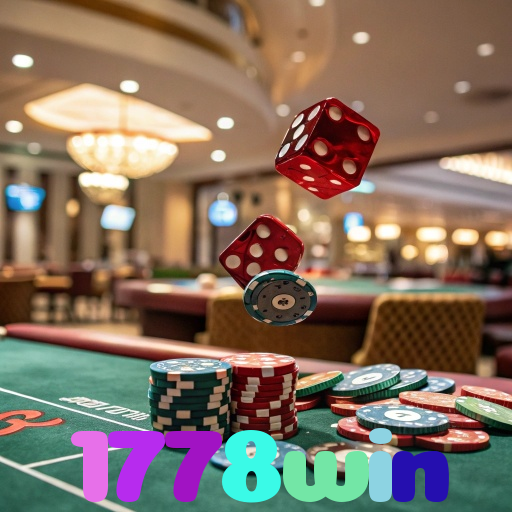 1778win：Aposte nas melhores slots e conquiste prêmios como nunca!