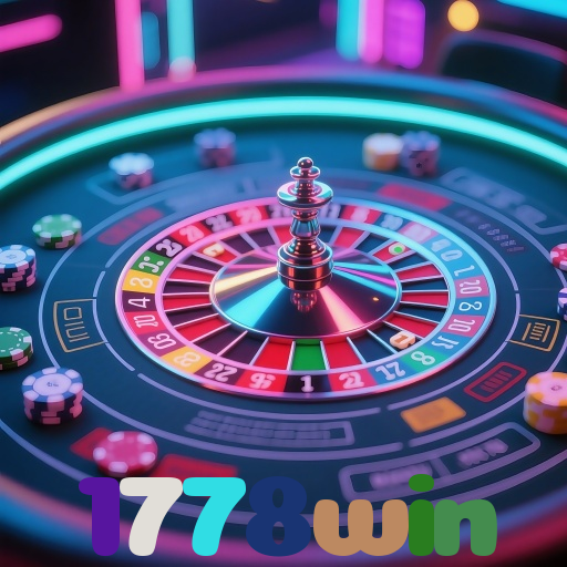 1778win：Jogue poker, aposte no futebol e ganhe em grandes jogos de cassino!