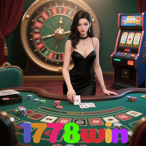 1778win：Aposte no futebol, jogue poker e conquiste vitórias épicas!