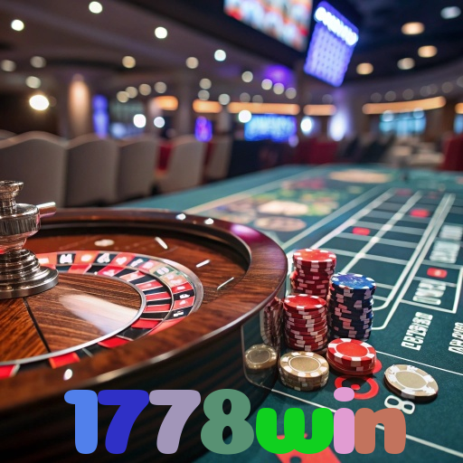 1778win：Aposte no futebol, jogue poker e conquiste vitórias épicas!