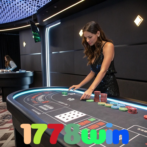 1778win:Aposte no futebol, jogue poker e conquiste vitórias épicas!