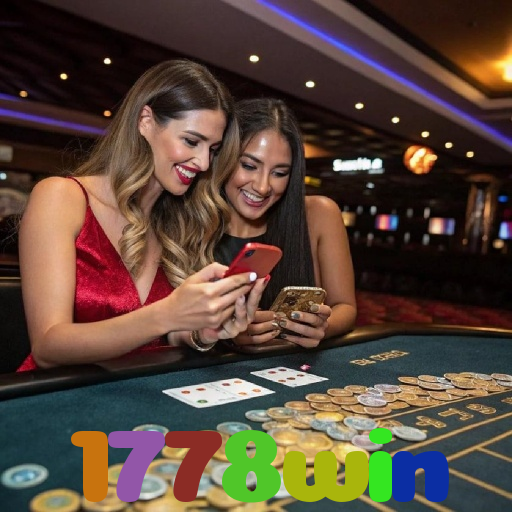 1778win：Aposte nas melhores slots e conquiste prêmios como nunca!
