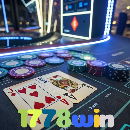 1778win：Aposte nas melhores slots e conquiste prêmios como nunca!