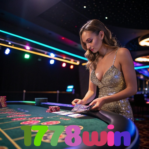 1778win：Jogue poker, aposte no futebol e ganhe em grandes jogos de cassino!