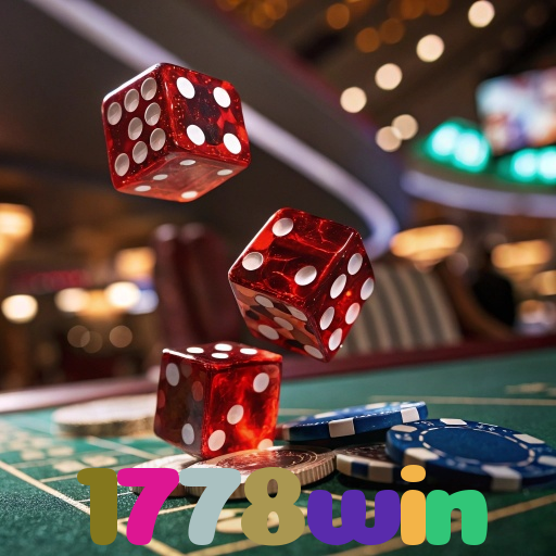 1778win：Aposte no futebol, jogue poker e conquiste vitórias épicas!