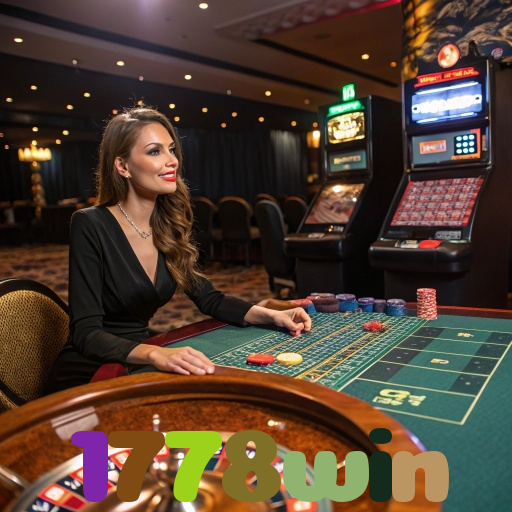 1778win：Jogue poker, aposte no futebol e ganhe em grandes jogos de cassino!