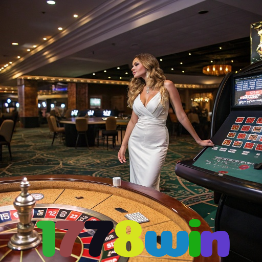 1778win：Jogue poker, aposte no futebol e ganhe em grandes jogos de cassino!