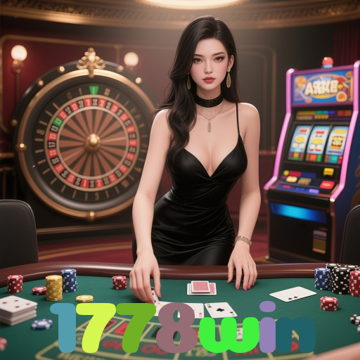 1778win:Jogue poker, aposte no futebol e ganhe em grandes jogos de cassino!