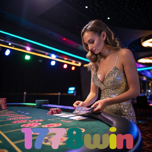 1778win:Aposte no futebol, jogue poker e conquiste vitórias épicas!