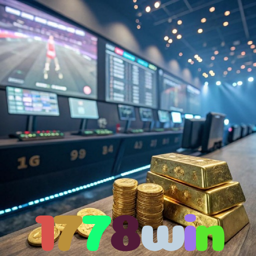 1778win:Aposte nas melhores slots e conquiste prêmios como nunca!