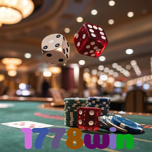 1778win:Aposte nas melhores slots e conquiste prêmios como nunca!