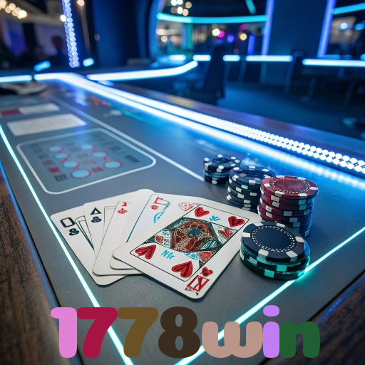 1778win:Aposte no futebol, jogue poker e conquiste vitórias épicas!