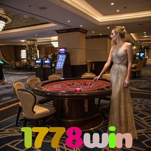 1778win：Aposte no futebol, jogue poker e conquiste vitórias épicas!