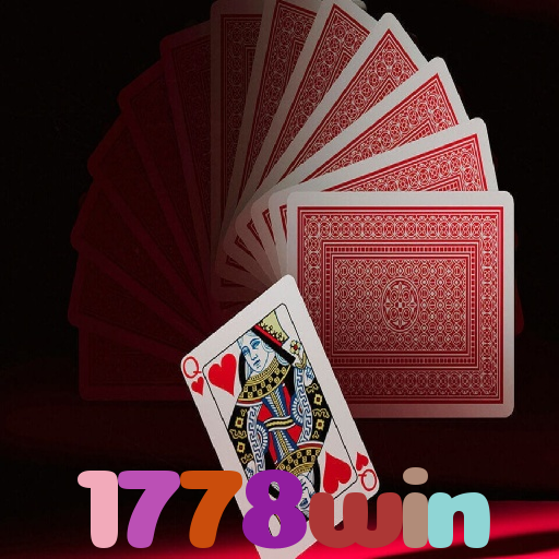 1778win：Jogue poker, aposte no futebol e ganhe em grandes jogos de cassino!