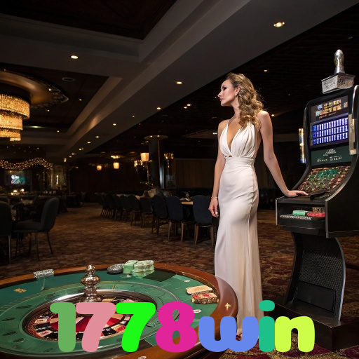 1778win:Aposte nas melhores slots e conquiste prêmios como nunca!