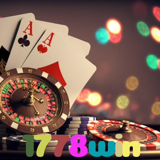 1778win:Jogue poker, aposte no futebol e ganhe em grandes jogos de cassino!