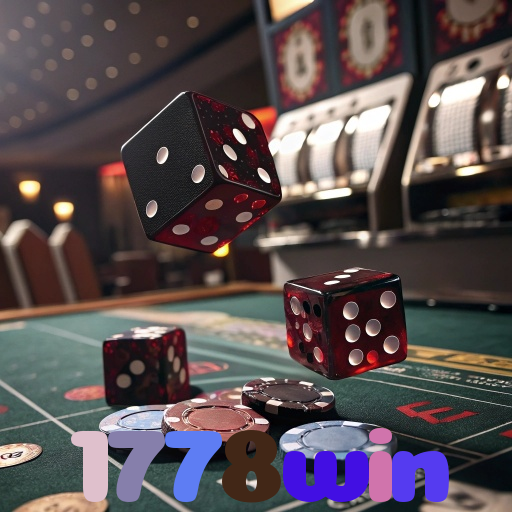 1778win：Aposte nas melhores slots e conquiste prêmios como nunca!