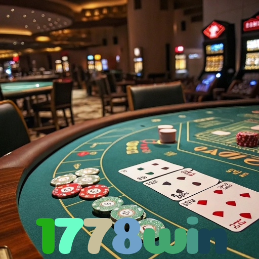 1778win:Aposte no futebol, jogue poker e conquiste vitórias épicas!