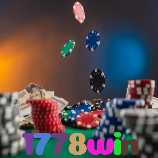 1778win：Aposte nas melhores slots e conquiste prêmios como nunca!