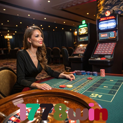 1778win：Jogue poker, aposte no futebol e ganhe em grandes jogos de cassino!