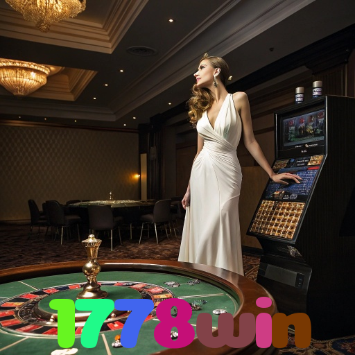 1778win：Aposte no futebol, jogue poker e conquiste vitórias épicas!