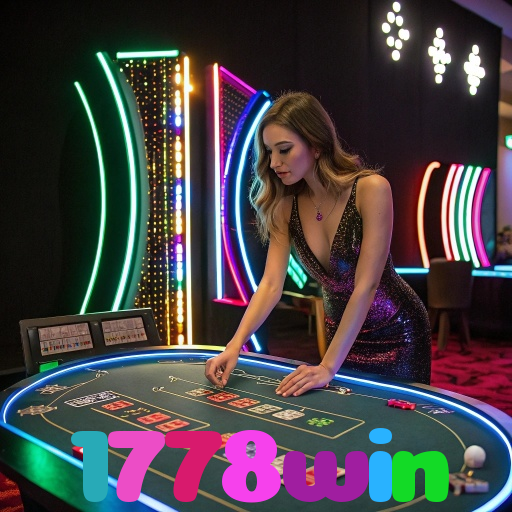 1778win：Jogue poker, aposte no futebol e ganhe em grandes jogos de cassino!