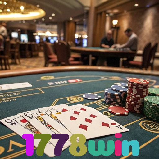 1778win:Jogue poker, aposte no futebol e ganhe em grandes jogos de cassino!
