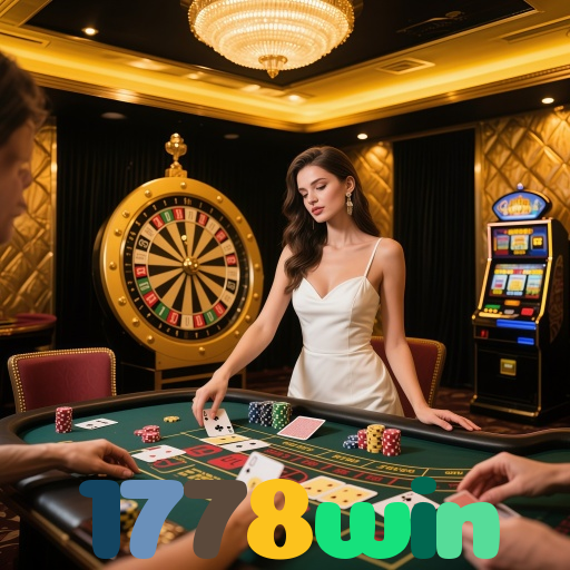 1778win:Jogue poker, aposte no futebol e ganhe em grandes jogos de cassino!