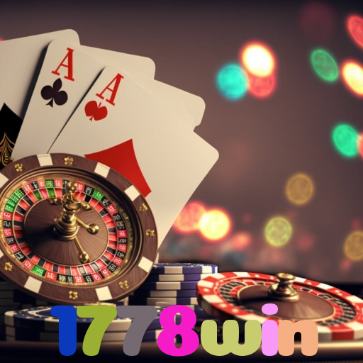 1778win:Aposte nas melhores slots e conquiste prêmios como nunca!