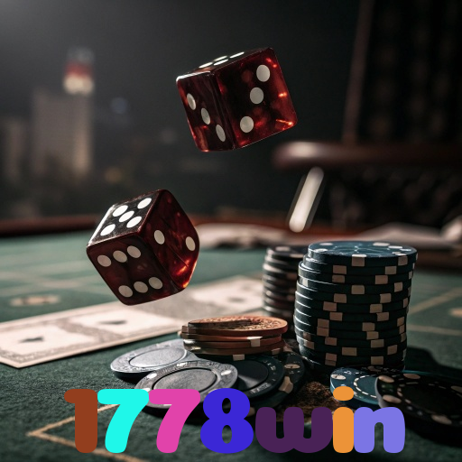 1778win：Aposte no futebol, jogue poker e conquiste vitórias épicas!