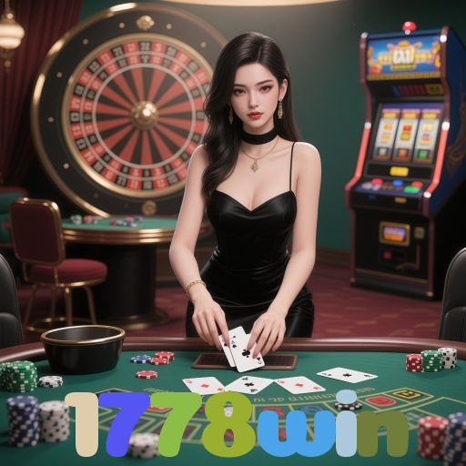 1778win:Aposte no futebol, jogue poker e conquiste vitórias épicas!