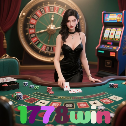 1778win：Aposte no futebol, jogue poker e conquiste vitórias épicas!