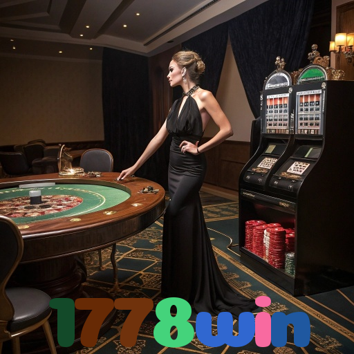 1778win:Aposte nas melhores slots e conquiste prêmios como nunca!