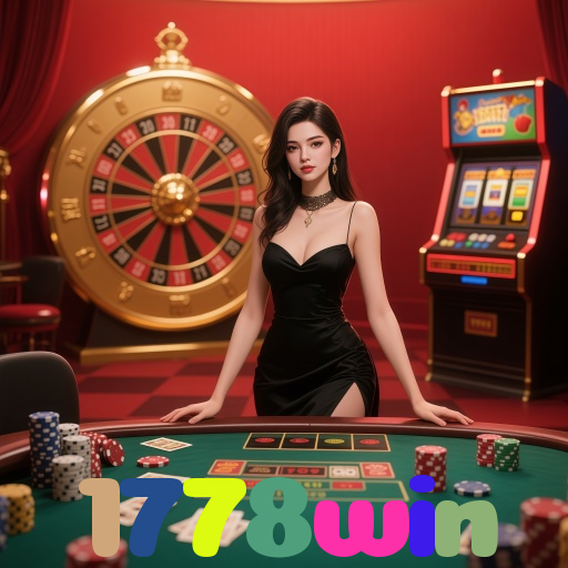 1778win:Aposte no futebol, jogue poker e conquiste vitórias épicas!