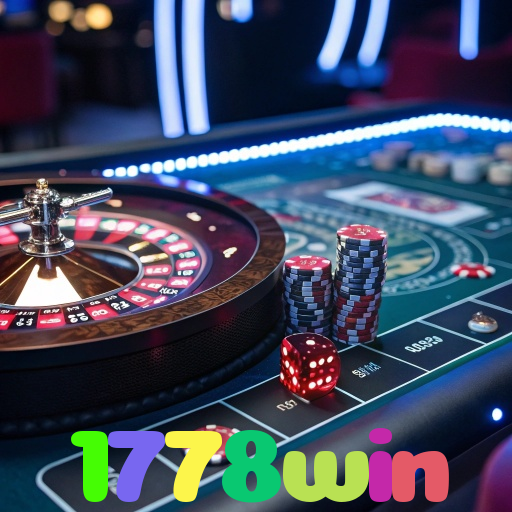1778win：Aposte no futebol, jogue poker e conquiste vitórias épicas!