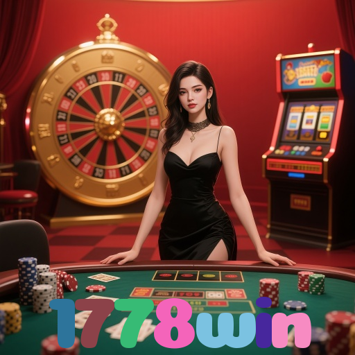 1778win：Aposte no futebol, jogue poker e conquiste vitórias épicas!