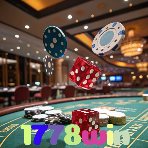 1778win:Aposte nas melhores slots e conquiste prêmios como nunca!