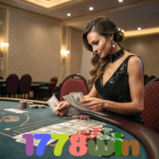 1778win：Aposte nas melhores slots e conquiste prêmios como nunca!
