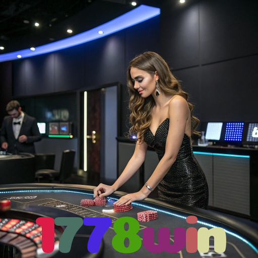 1778win：Aposte nas melhores slots e conquiste prêmios como nunca!