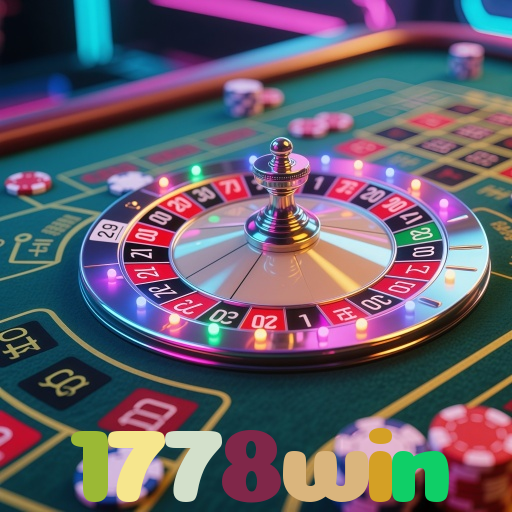 1778win：Aposte nas melhores slots e conquiste prêmios como nunca!