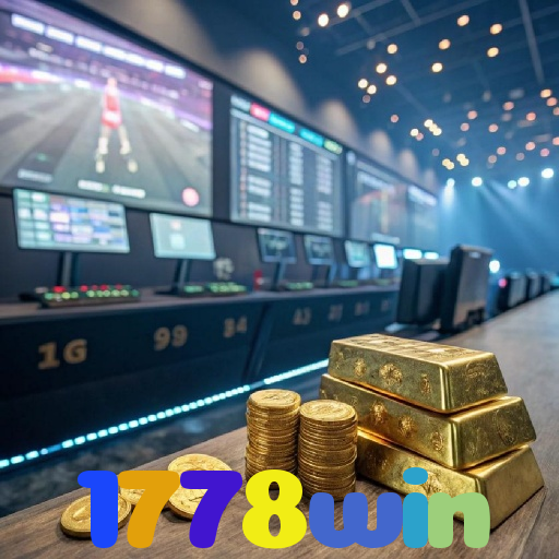 1778win：Aposte nas melhores slots e conquiste prêmios como nunca!