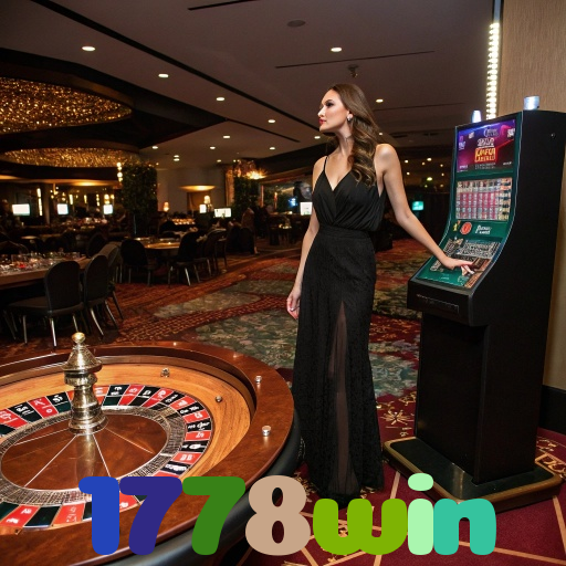 1778win：Jogue poker, aposte no futebol e ganhe em grandes jogos de cassino!