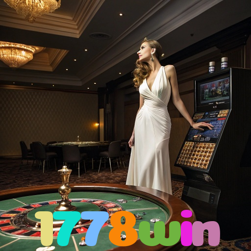 1778win：Aposte no futebol, jogue poker e conquiste vitórias épicas!