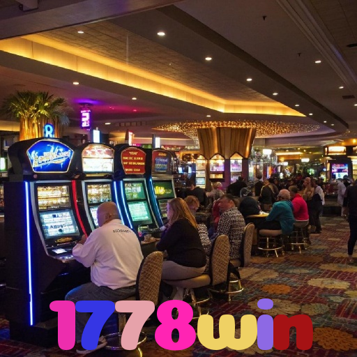 1778win:Aposte nas melhores slots e conquiste prêmios como nunca!