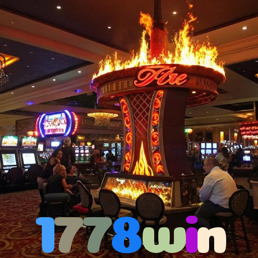 1778win:Aposte no futebol, jogue poker e conquiste vitórias épicas!