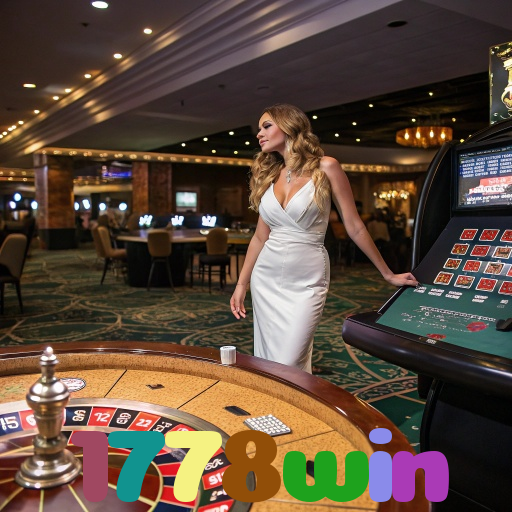 1778win:Aposte nas melhores slots e conquiste prêmios como nunca!