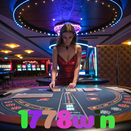 1778win:Aposte no futebol, jogue poker e conquiste vitórias épicas!