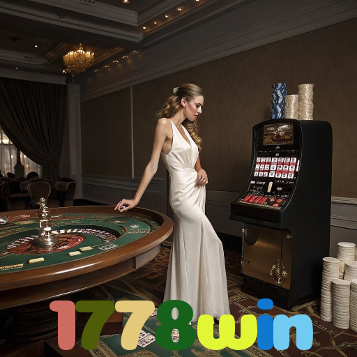 1778win:Aposte nas melhores slots e conquiste prêmios como nunca!