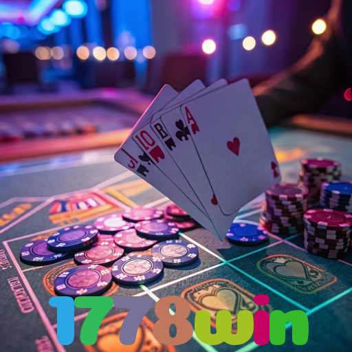 1778win:Aposte nas melhores slots e conquiste prêmios como nunca!