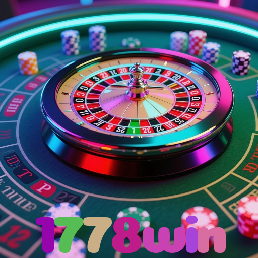 1778win：Aposte no futebol, jogue poker e conquiste vitórias épicas!